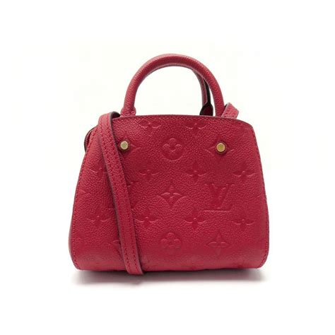 lv montaigne nano